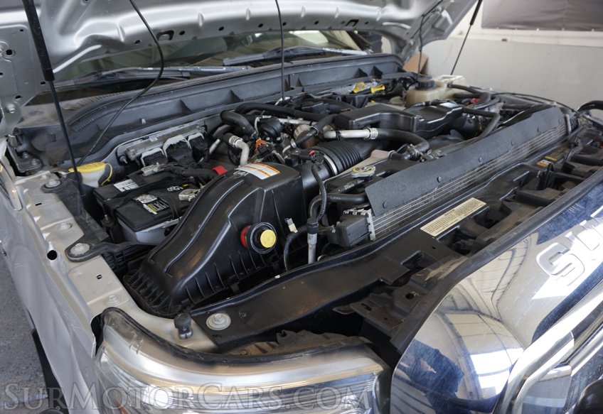 2013 Ford Super Duty F-350 SRW - Image 57