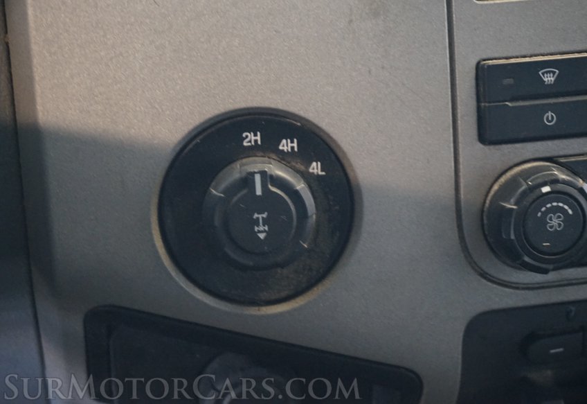 2013 Ford Super Duty F-350 SRW - Image 48