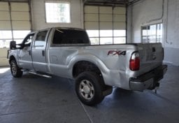 2013 Ford Super Duty F-350 SRW - Image 6