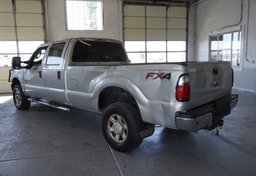 2013 Ford Super Duty F-350 SRW - Image 7