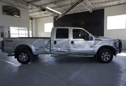 2013 Ford Super Duty F-350 SRW - Image 12