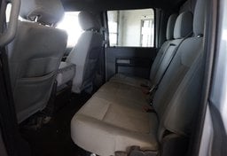 2013 Ford Super Duty F-350 SRW - Image 36