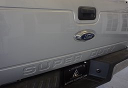 2013 Ford Super Duty F-350 SRW - Image 24
