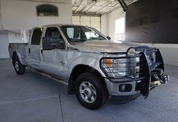 2013 Ford Super Duty F-350 SRW - Image 3