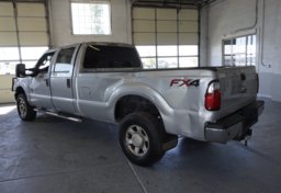 2013 Ford Super Duty F-350 SRW - Image 5