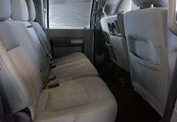 2013 Ford Super Duty F-350 SRW - Image 35