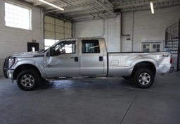 2013 Ford Super Duty F-350 SRW - Image 11