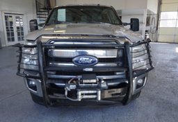 2013 Ford Super Duty F-350 SRW - Image 13