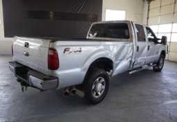 2013 Ford Super Duty F-350 SRW - Image 9