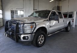 2013 Ford Super Duty F-350 SRW - Image 4