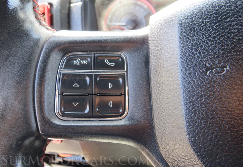 2016 Ram 1500 - Image 24