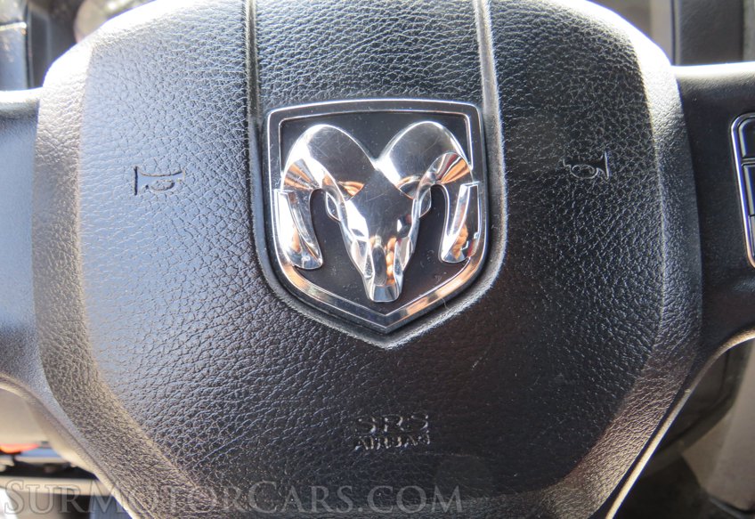 2016 Ram 1500 - Image 26