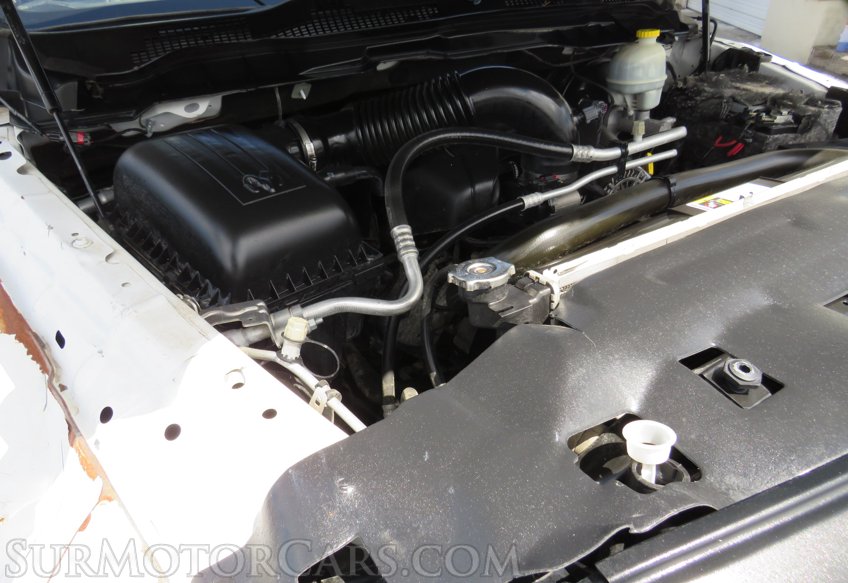 2016 Ram 1500 - Image 45