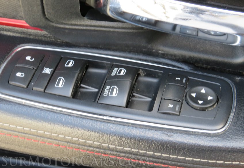 2016 Ram 1500 - Image 42