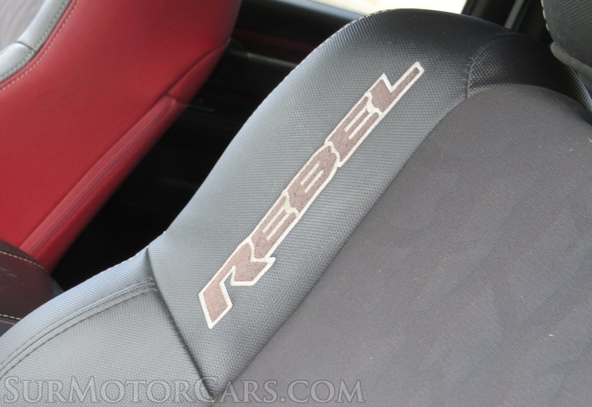 2016 Ram 1500 - Image 39