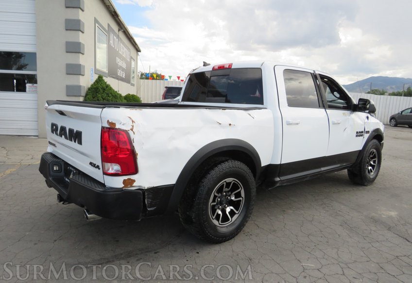 2016 Ram 1500 - Image 6