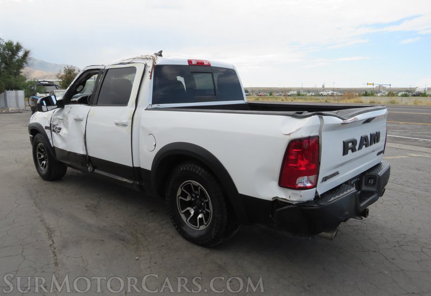 2016 Ram 1500 - Image 5