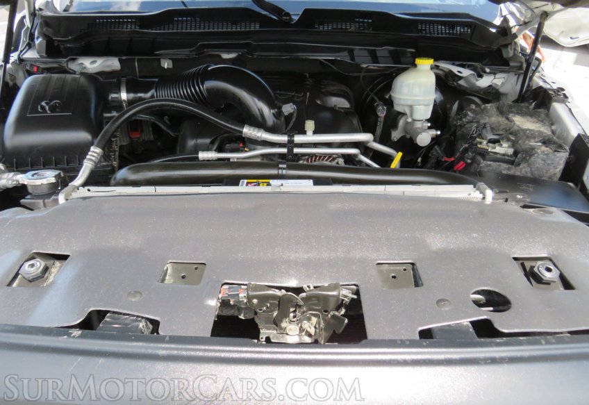 2016 Ram 1500 - Image 47