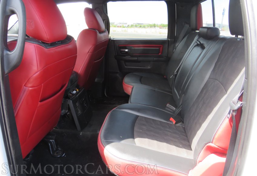 2016 Ram 1500 - Image 22