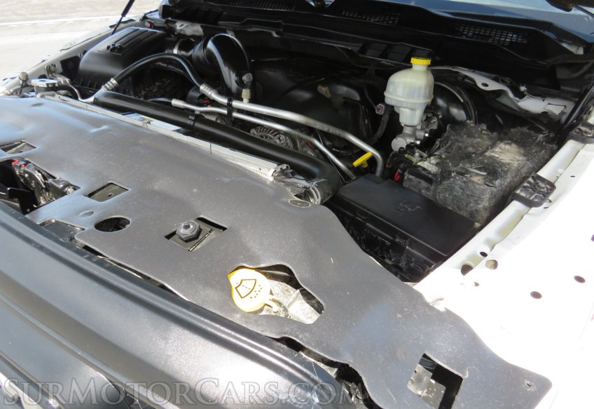 2016 Ram 1500 - Image 46