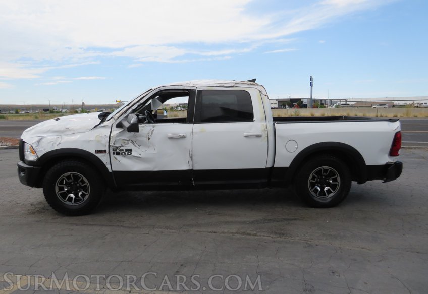 2016 Ram 1500 - Image 10