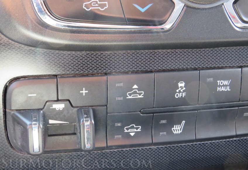 2016 Ram 1500 - Image 30