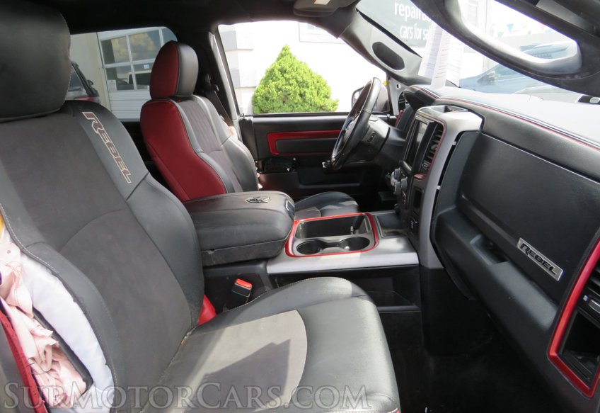 2016 Ram 1500 - Image 23