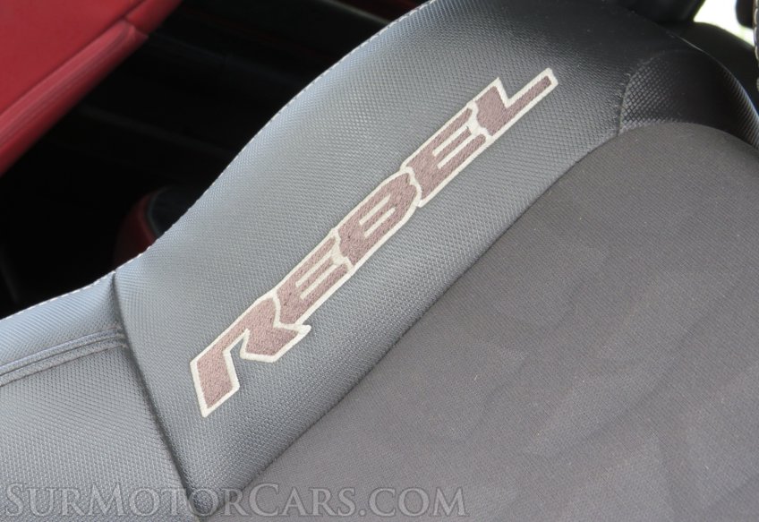 2016 Ram 1500 - Image 40