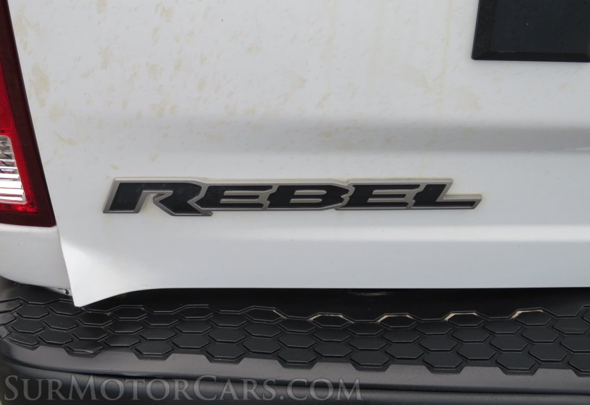 2016 Ram 1500 - Image 17