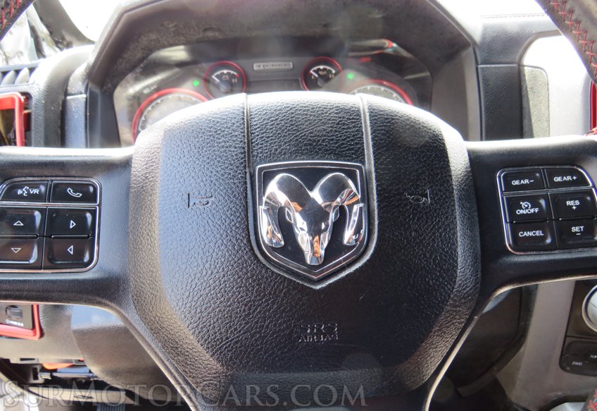 2016 Ram 1500 - Image 27