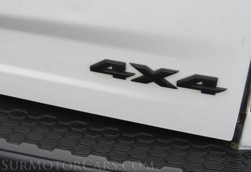 2016 Ram 1500 - Image 51