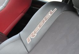 2016 Ram 1500 - Image 39