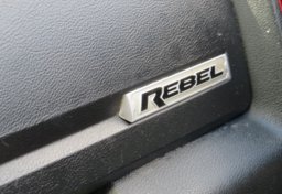 2016 Ram 1500 - Image 38