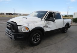 2016 Ram 1500 - Image 3