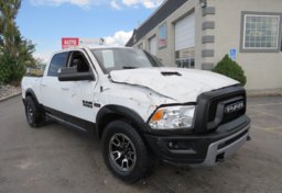 2016 Ram 1500 - Image 2