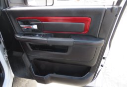 2016 Ram 1500 - Image 43