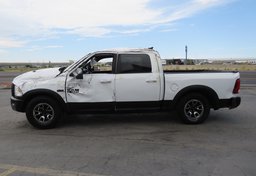 2016 Ram 1500 - Image 10