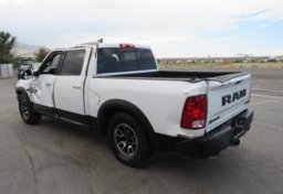 2016 Ram 1500 - Image 7