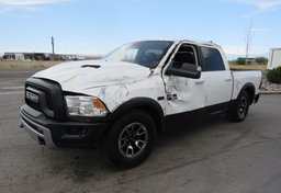 2016 Ram 1500 - Image 1