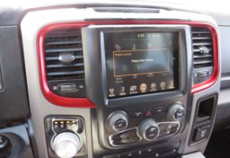 2016 Ram 1500 - Image 28