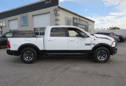 2016 Ram 1500 - Image 9