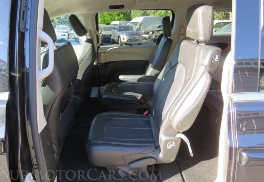 2023 Chrysler Pacifica - Image 26