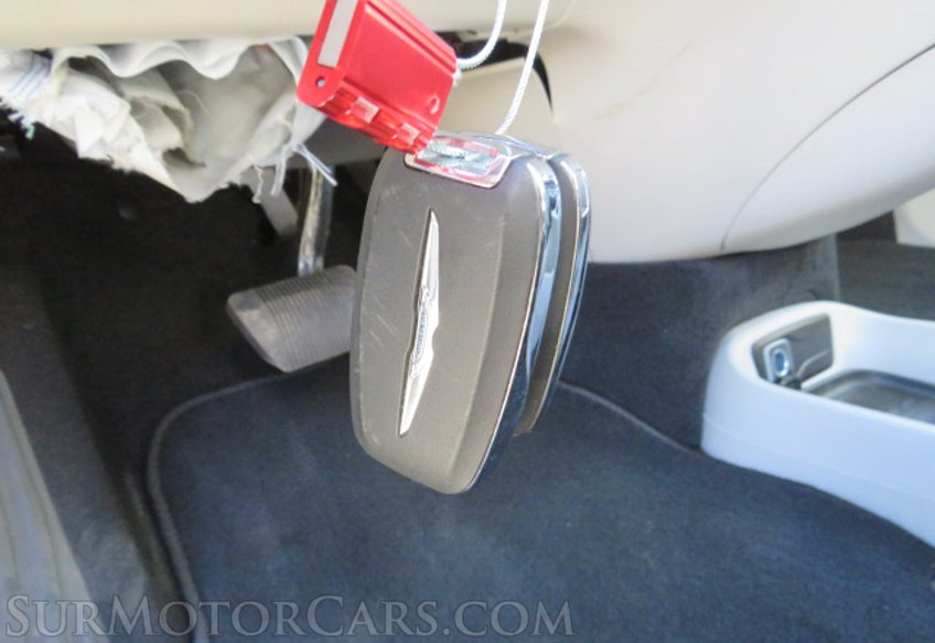 2023 Chrysler Pacifica - Image 37