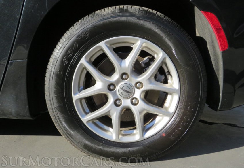 2023 Chrysler Pacifica - Image 19