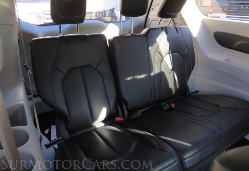 2023 Chrysler Pacifica - Image 33