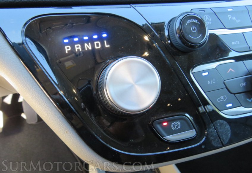 2023 Chrysler Pacifica - Image 43