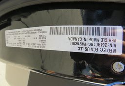 2023 Chrysler Pacifica - Image 52