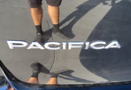 2023 Chrysler Pacifica - Image 17