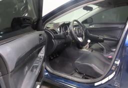 Thumbnail of 2014 Mitsubishi Lancer Evolution