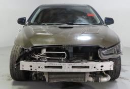 Thumbnail of 2014 Mitsubishi Lancer Evolution